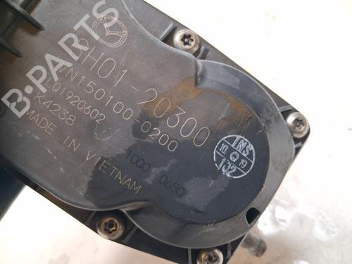 Throttle body MAZDA CX-5 (KE, GH) 2.2 D (KE2FW) | BP38011791M82 - Image 5