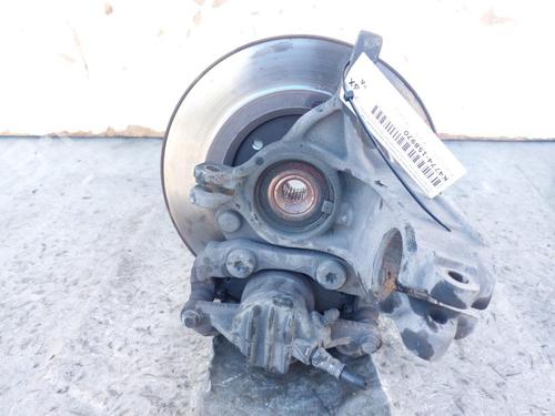 Left front steering knuckle PEUGEOT 208 I (CA_, CC_) 1.2 VTI 82 | BP29448041M25 