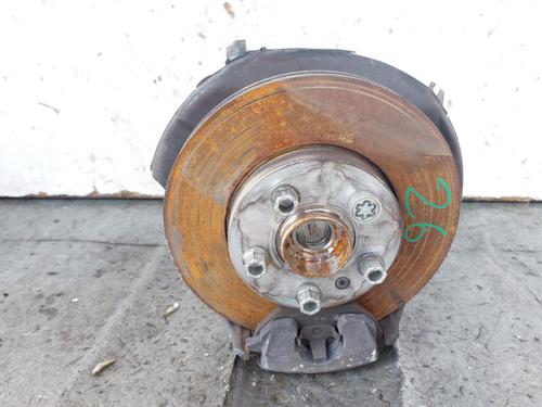 Used Right front steering knuckle Right front steering knuckle SKODA FABIA IV (PJ3) 1.0 MPI (80 hp) 26880312 26880312
