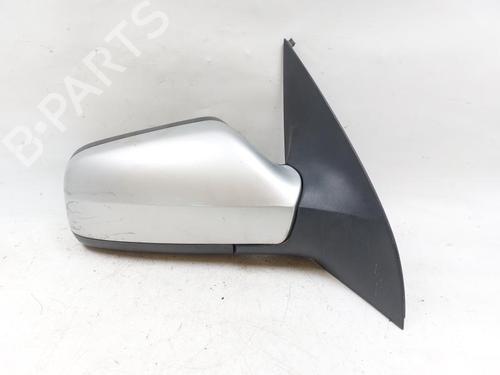 Right mirror OPEL ASTRA G Estate (T98) 1.2 16V (F35) | BP27537973C27 