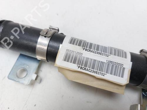 Right curtain airbag HYUNDAI i20 I (PB, PBT) 1.2 | BP25249713C12 