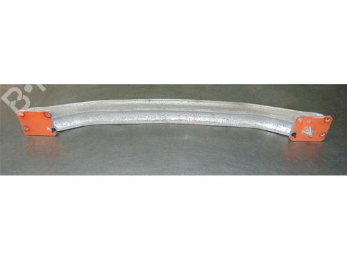 Rear bumper reinforcement CITROËN C4 Picasso I MPV (UD_) 1.6 HDi | BP15140415C73 