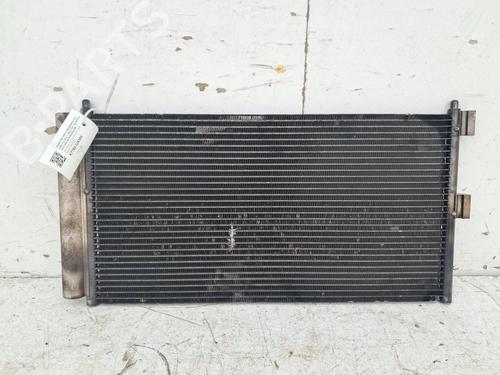 Radiador A/A Radiador A/A FIAT DOBLO MPV (119_, 223_) 1.3 D Multijet (84 hp) 36618242 36618242