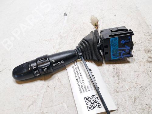Mando intermitentes / limpia Mando intermitentes / limpia CHEVROLET SPARK (M300) 1.0 (68 hp) 33870761 33870761