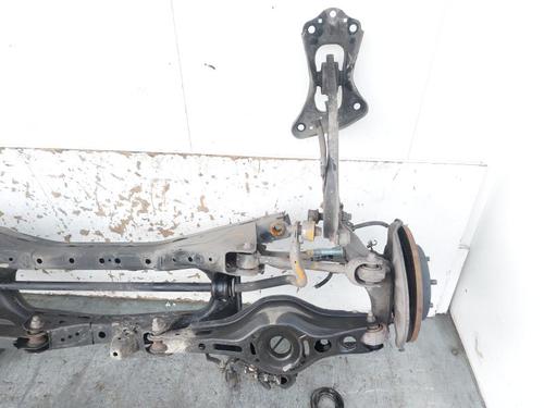 Rear axle LEXUS UX (_AA1_, _AH1_, _MA1_) 250h (MZAH10) | BP20502728M2 