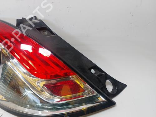 Left taillight LANCIA YPSILON (312_) 1.2 (312.PXA1A, 312.YXA1A) | BP36430015C34 - Image 2