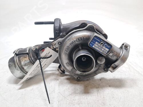 Used Turbocharger/Supercharger Turbocharger/Supercharger 36856029 36856029