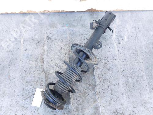 Left front shock absorber NISSAN JUKE (F15) 1.5 dCi | BP29390721M16 