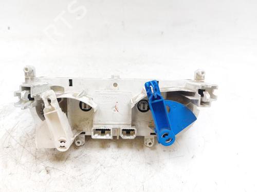 Climate control RENAULT CLIO IV (BH_) 1.5 dCi 75 | BP25984930I5 