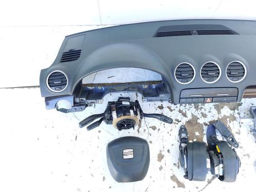 Airbag Kit SEAT EXEO (3R2) 2.0 TDI | BP15893462C86 