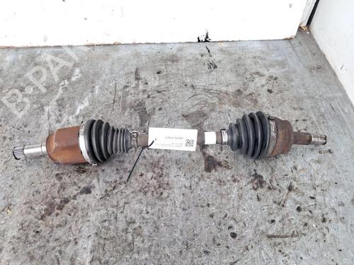 Used Left front driveshaft Left front driveshaft FIAT 500L (351_, 352_) 1.3 D Multijet (199LXY1A, 199LXY11) (84 hp) 33195646 33195646