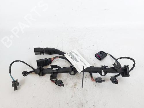 Used Wiring harness Wiring harness AUDI A3 Limousine (8VS, 8VM) S3 quattro (310 hp) 17762514 17762514