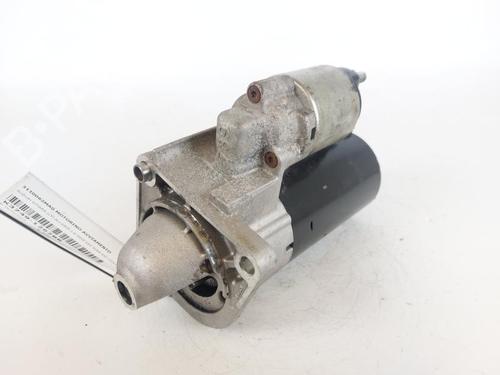 Used Starter Starter SUZUKI VITARA (LY) 1.6 DDiS AllGrip (APK416D) (120 hp) 23338591 23338591