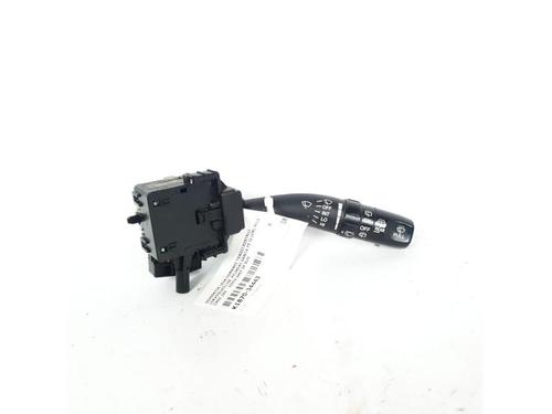 Used Steering column stalk HYUNDAI SANTA FÉ II (CM) 2.2 CRDi (155 hp) 15153478