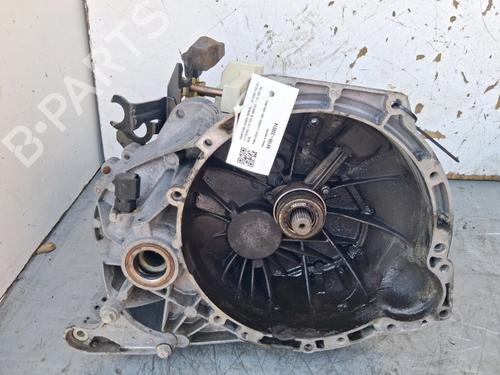 Used Gearbox Gearbox 38194509 38194509