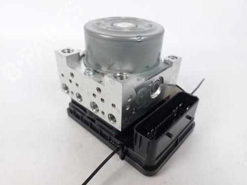 Used ABS pump FORD PUMA (J2K, CF7) 1.0 EcoBoost (125 hp) 15169427