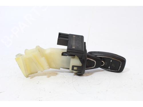 Electronic module FORD MONDEO IV (BA7) 2.0 TDCi | BP15147532M83