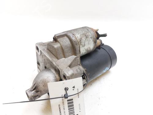 Used Starter PEUGEOT 207 (WA_, WC_) 1.4 HDi (68 hp) 29064325