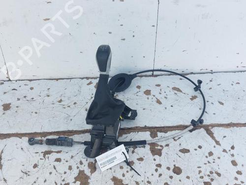 Used Shift knob BMW X1 (F48) xDrive 25 e Plug-in-Hybrid (220 hp) 29522966