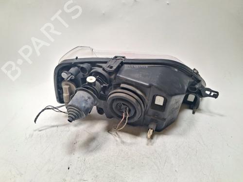 Left headlight DACIA LOGAN MCV (KS_) 1.6 (KS0B, KS0D, KS0F) | BP39738949C28 - Image 3