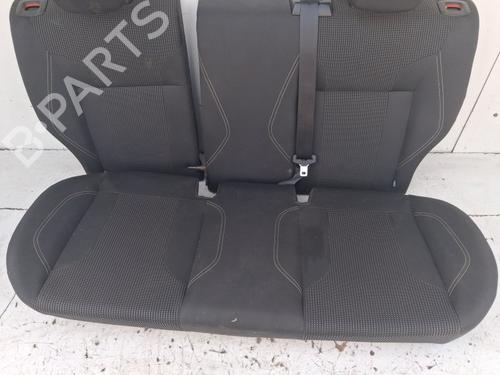 Sæde sæt FORD FIESTA VI (CB1, CCN) 1.0 EcoBoost | BP38614969C78 - Image 9