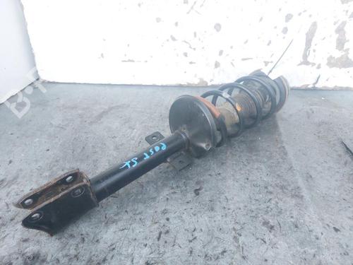 Left rear shock absorber DACIA DUSTER (HS_) 1.5 dCi 4x4 (HSMC, HSMD) | BP30454713M18 - Image 4
