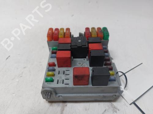 Used Fuse box Fuse box 37660354 37660354