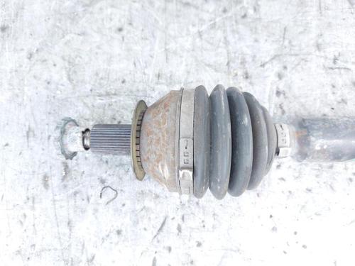 Right front driveshaft VW POLO V (6R1, 6C1) 1.4 TDI | BP26901268M39 