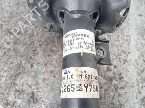 Left front shock absorber KIA STONIC (YB) 1.0 T-GDi Eco-Dynamics+ | BP33195815M16  - Image 5