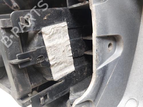 Right taillight OPEL MERIVA A MPV (X03) 1.4 16V Twinport LPG (E75) | BP29584311C35 