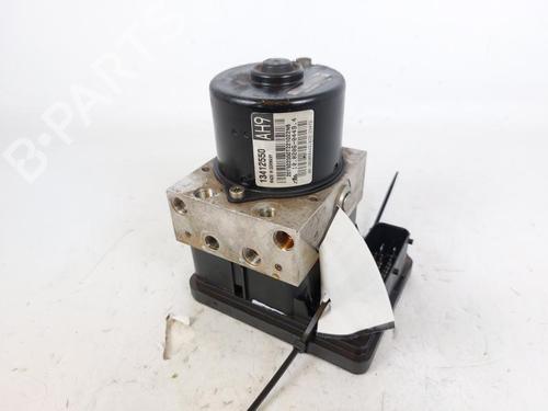 Used ABS pump CHEVROLET CRUZE (J300) 1.6 (124 hp) 19411321