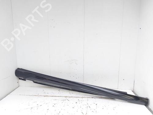 Used Step MERCEDES-BENZ E-CLASS (W212) E 220 BlueTEC (212.001) (177 hp) 17862365