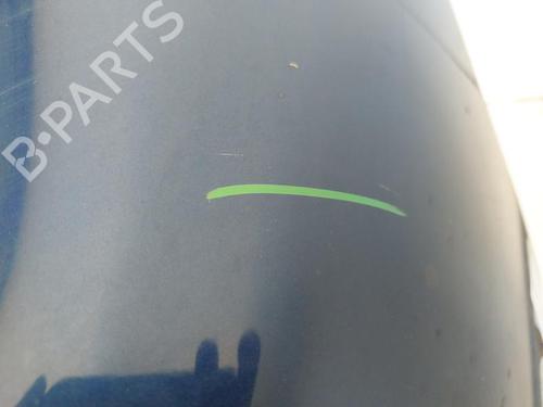 Rear bumper RENAULT KADJAR (HA_, HL_) 1.5 BLUE dCi 115 (HLA6) | BP29238728C8 