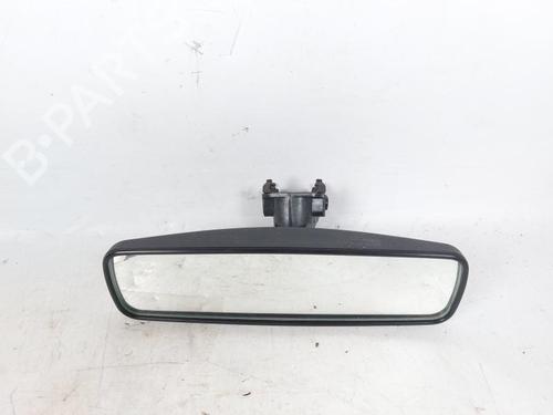 Used Rear mirror Rear mirror CITROËN C3 III (SX) 1.5 BlueHDi 100 (SXYHYP, SXYHTU) (102 hp) 19937850 19937850