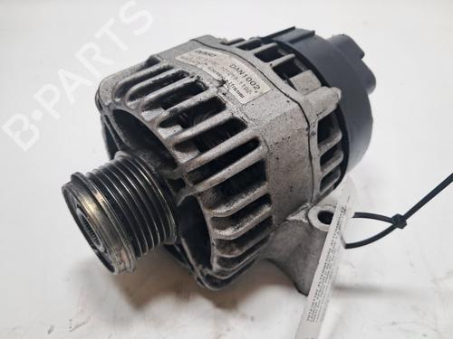 Used Alternator Alternator 38799021 38799021