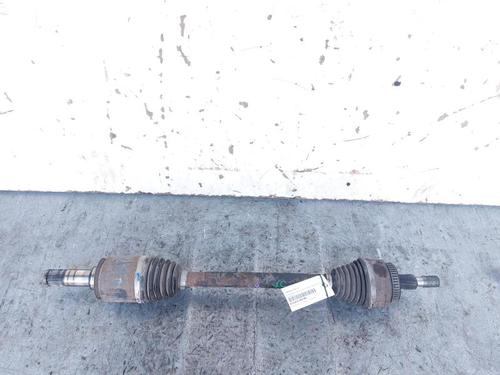 Used Left rear driveshaft MERCEDES-BENZ M-CLASS (W163) ML 270 CDI (163.113) (163 hp) 17655429