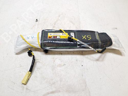 Used Left seat airbag Left seat airbag TOYOTA YARIS (_P21_, _PA1_, _PH1_) 1.5 Hybrid (MXPH10, MXPH11) (116 hp) 34207121 34207121