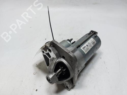 Used Starter Starter RENAULT CLIO IV (BH_) 1.5 dCi 75 (75 hp) 33195209 33195209