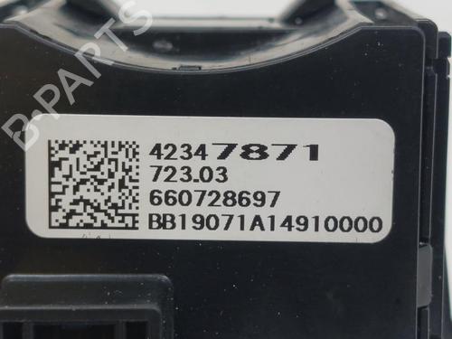 Ratstangsstang OPEL KARL (C16) 1.0 | BP26516755I23 - Image 4