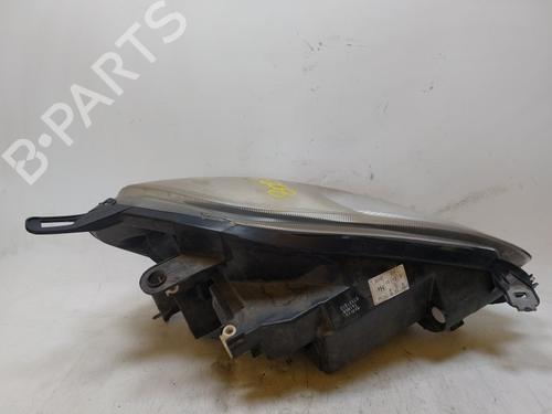 Left headlight FIAT PUNTO (199_) 1.4 Bifuel | BP37260018C28 - Image 3