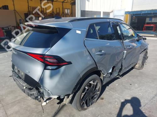 Upper protection KIA SPORTAGE V (NQ5) 1.6 CRDi MHEV AWD | BP37485976M93 - Image 8