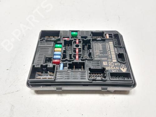 Used Fuse box DACIA JOGGER (RK_) 1.0 TCe 100 ECO-G (RKMT) (101 hp) 30536452