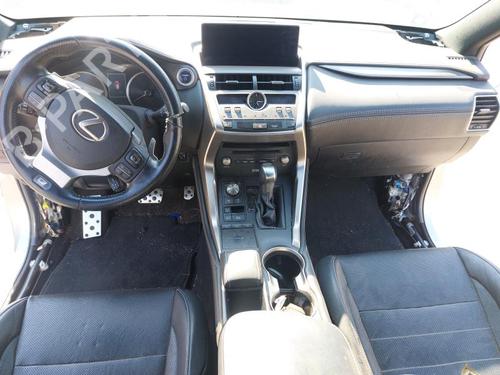 Interior roof light LEXUS NX (_Z1_) 300h AWD (AYZ15_, AYZ15R) | BP27537380I8 - Image 5