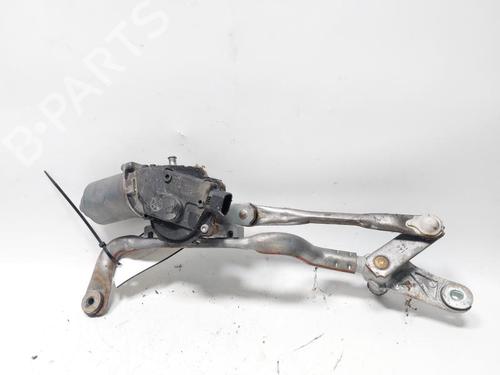 Front wiper motor TOYOTA YARIS (_P13_) 1.4 D (NLP130_, NLP130) | BP30802850M29 