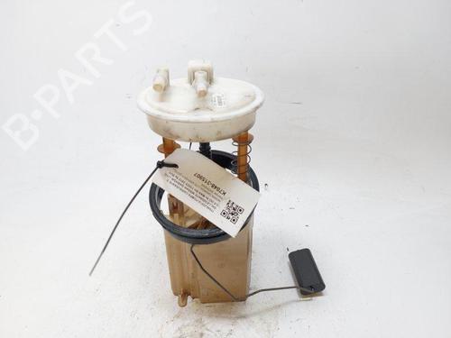 Used Fuel pump Fuel pump NISSAN QASHQAI I (J10, NJ10) 1.5 dCi (110 hp) 33687696 33687696