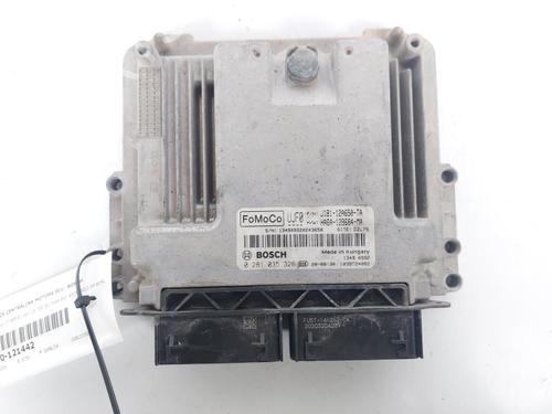 Used Engine control unit (ECU) Engine control unit (ECU) FORD FIESTA VII Van 1.5 TDCi (86 hp) 21800891 21800891