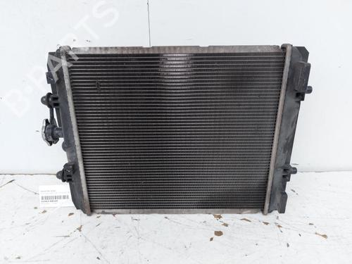 Used Water radiator TOYOTA AYGO (_B1_) 1.0 (KGB10_, KGB10R) (68 hp) 15893389