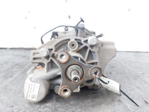 Used Rear differential Rear differential 25433958 25433958