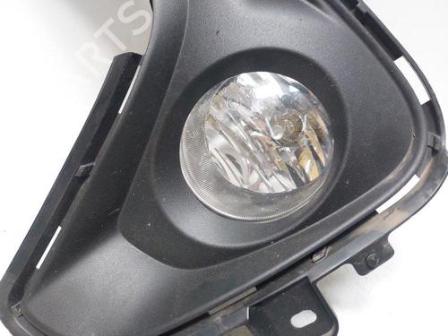 Left front fog light MAZDA 2 Hatchback (KB) 1.5 Hybrid (KBAC3X) | BP34052286C30 - Image 2