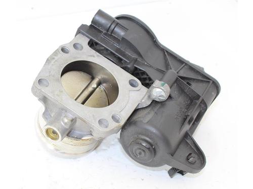 Throttle body PEUGEOT 3008 II SUV (MC_, MR_, MJ_, M4_) 1.2 THP/ PureTech 130 (MRHNSM, MRHNSU, MRHNSJ, MRHNYW,... | BP15142571M82 